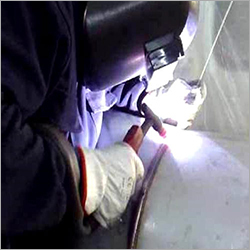 आर्गन वेल्डिंग सेवाएँ