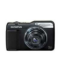 Olympus Vg-190 16mp Point-and-shoot Digital Camera at Best Price