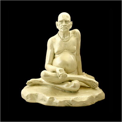 स्वामी सामर्थ प्रतिमाएँ