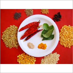 Sambar Powder
