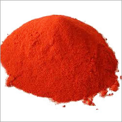 लाल मिर्च पाउडर
