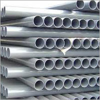 Upvc Pressure Pipes - Color: Grey