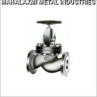 CS ग्लव वाल्व