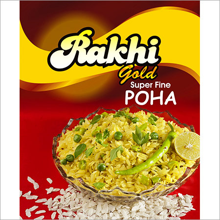 मोता पोहा