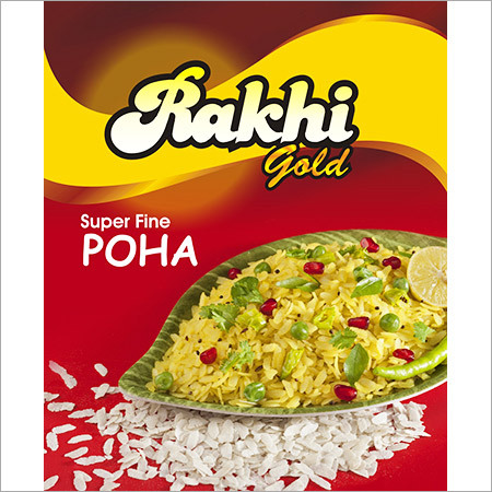 पतला पोहा