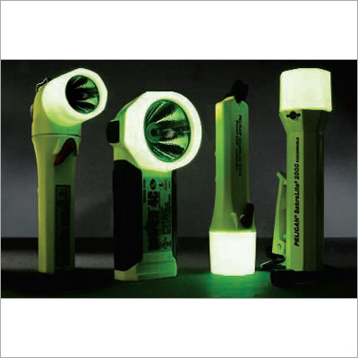 पेलिकन फोटो ल्यूमिनेसेंट लाइट्स