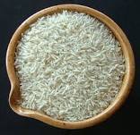 पार्बॉयल्ड चावल