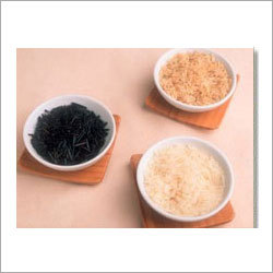 टूटी हुई गैर-बासमती चावल