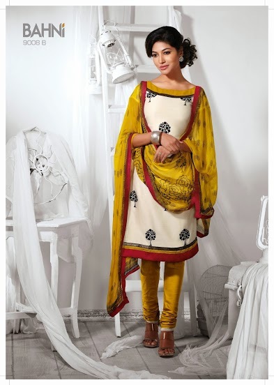 बाह्नी 9008 A