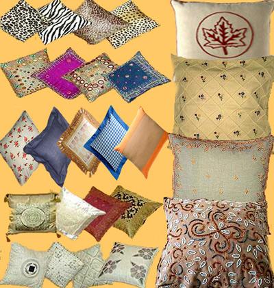 Cushion