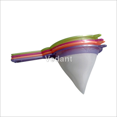 पानी का छानने वाला