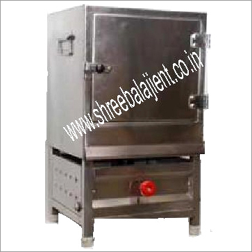 Idli Steamer Height: 48 Inch (In)