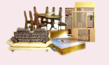 home furniture