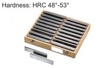 प्रिसीजन-पैरेलल्स