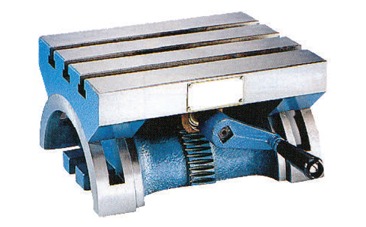 Adjustable Angle Plate