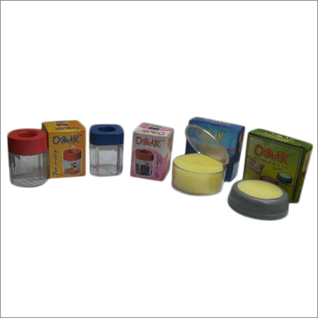 पिन स्टैंड बॉक्स