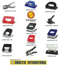 पेपर पंचेस