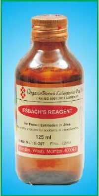 एनरलीच का अभिकर्ता