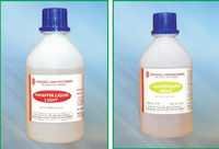 पैराफिन तरल (हल्का और भारी)