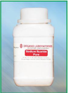 सोडियम फ्लोरीड