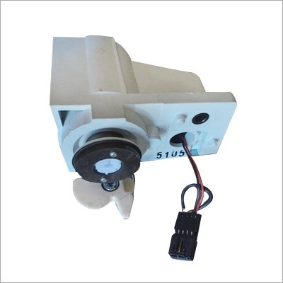 Plastic Belt Tensioner  Tensioning Section