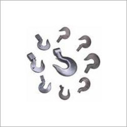 Crane Lifting Hooks