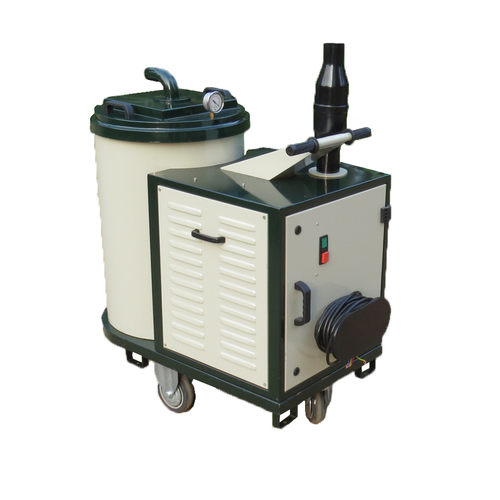 Flame Proof Vacuum Cleaner