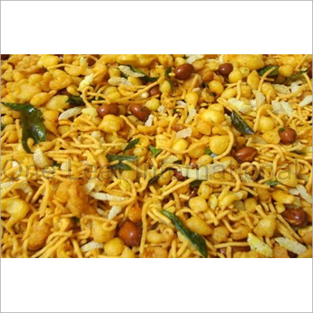 मिक्चर नमकीन