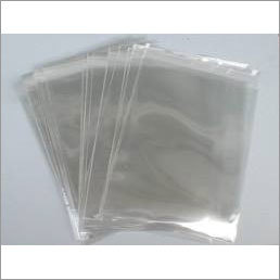 LDPE प्लास्टिक बैग