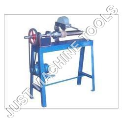 Core Cutting Machine Application: For Industrial & Laboratory Use