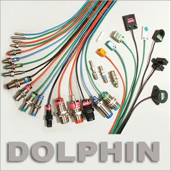 प्रॉक्सिमिटी सेंसोर