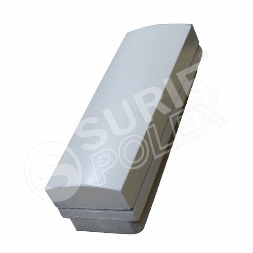 फ़िकर्ट सर्फेस पॉलिशिंग मेटल बॉन्ड डायमंड एब्रेसिव