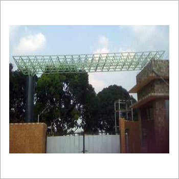 स्पेस फ़्रेम समाधान