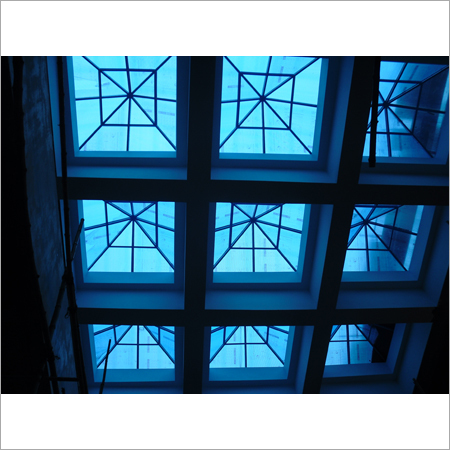Architectural Work