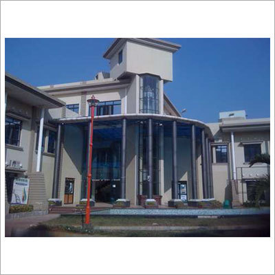 Aluminum Composite Panel Cladding