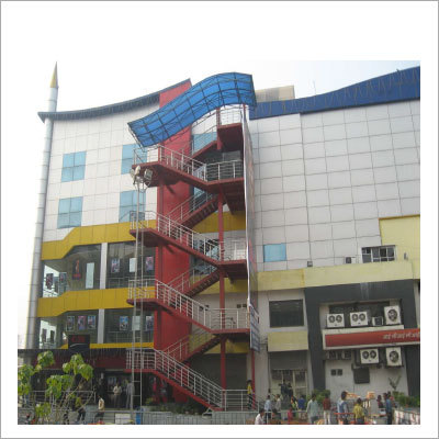 ACP Cladding