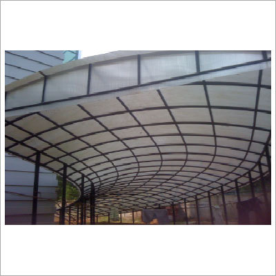 Polycarbonate Walkways Solutions
