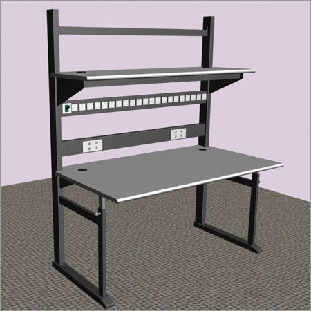 Laboratory Furniture