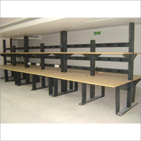 Science Lab Furniture
