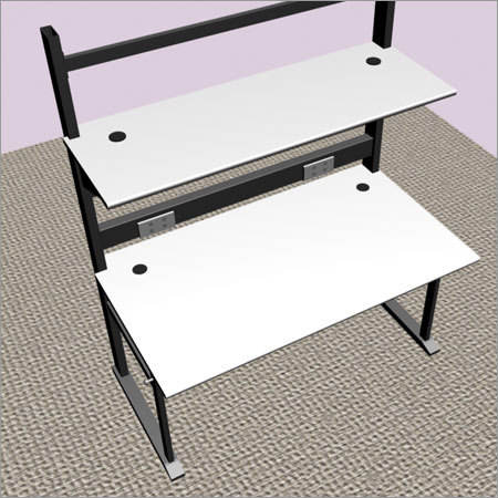 Metal Lab Furniture