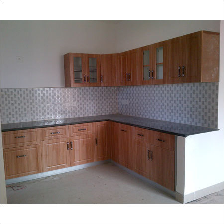 Modular Kitchen