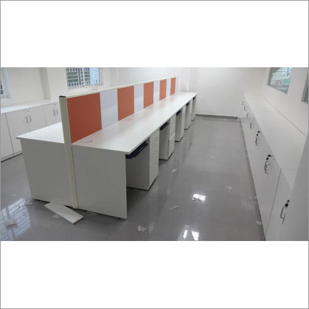 Designer WorkStation
