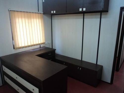 पोर्टेबल कार्यालय