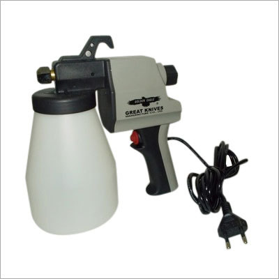 टेक्सटाइल गन