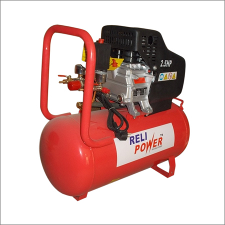 एयर कंप्रेसर (चीन)