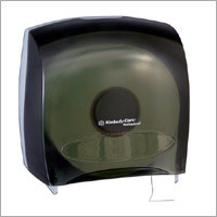 जंबो रोल टिश्यू पेपर डिस्पेंसर