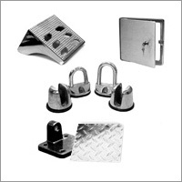 Forging Components