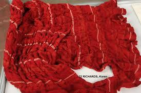 विस्कोस लाइक्रा स्कार्फ़