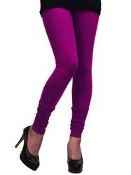 Viscose Lycra Legging