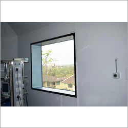 ICU Air Sterilizer